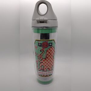 Simply Southern Tervis Chug Bottle